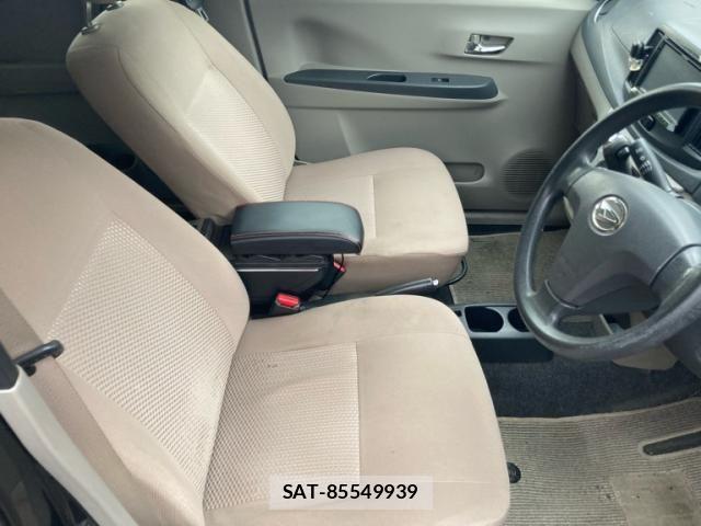 Daihatsu MIRA ES 2011-12 8355006-14