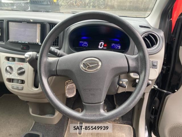 Daihatsu MIRA ES 2011-12 8355006-18