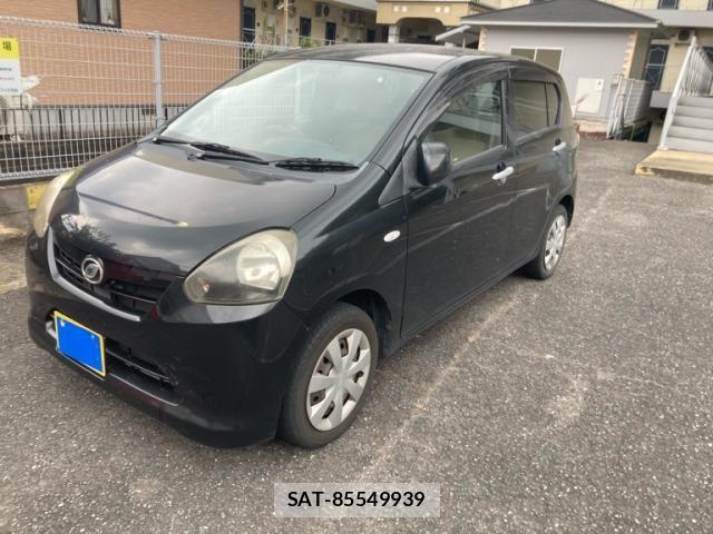 Daihatsu MIRA ES 2011-12 8355006-1