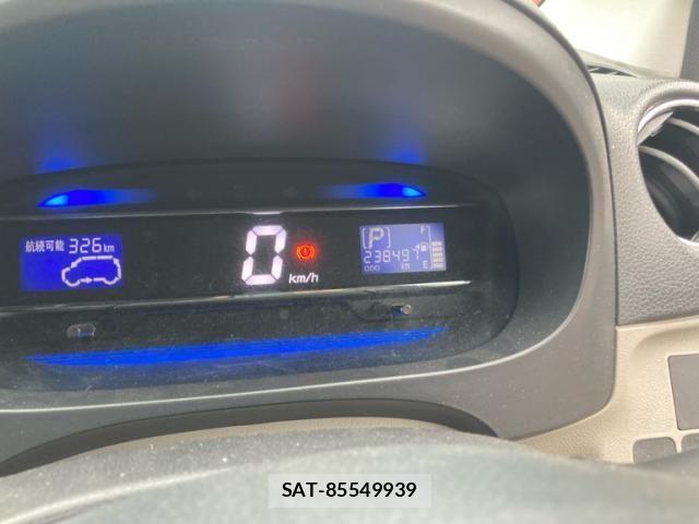 Daihatsu MIRA ES 2011-12 8355006-19