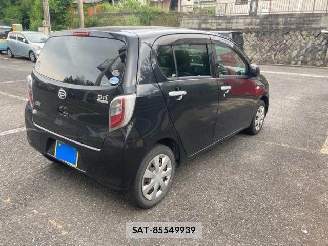 Daihatsu MIRA ES 2011-12 8355006-2