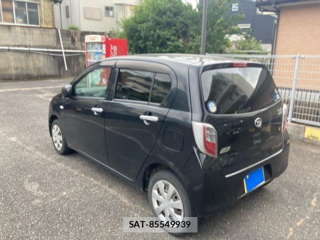 Daihatsu MIRA ES 2011-12 8355006-3