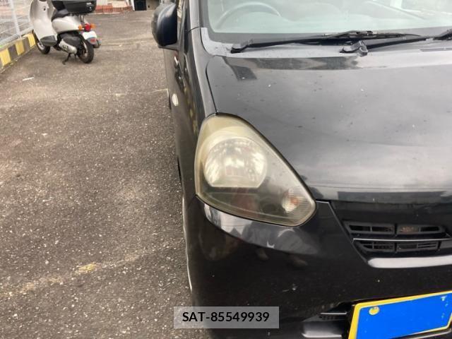 Daihatsu MIRA ES 2011-12 8355006-4