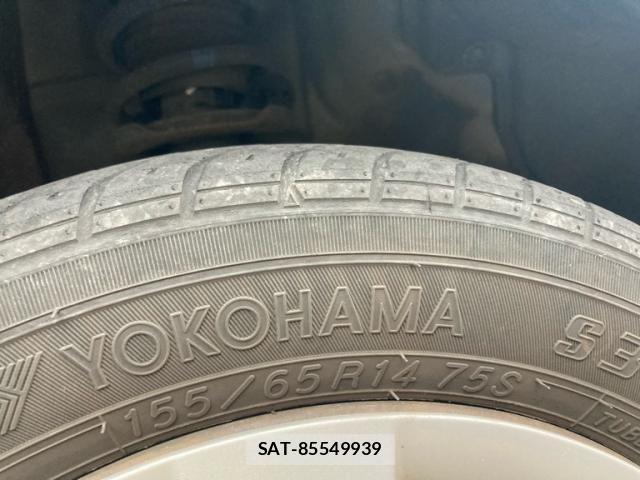 Daihatsu MIRA ES 2011-12 8355006-7
