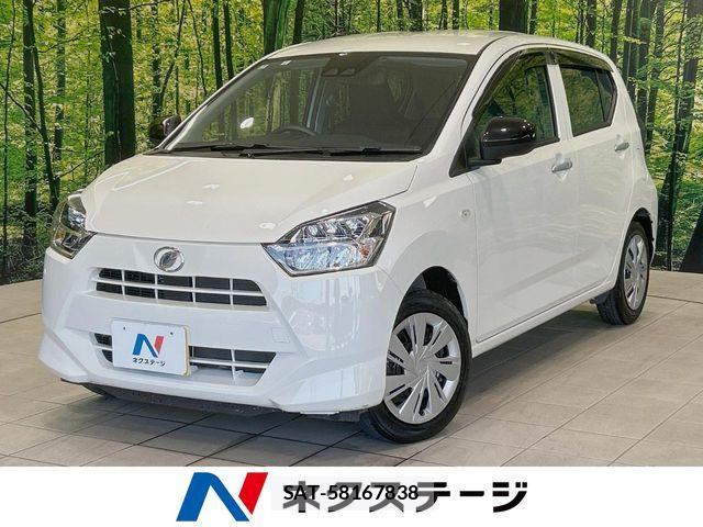 Daihatsu MIRA ES 2021-07 8367077-0