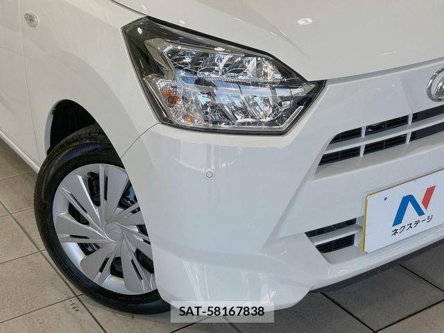 Daihatsu MIRA ES 2021-07 8367077-11