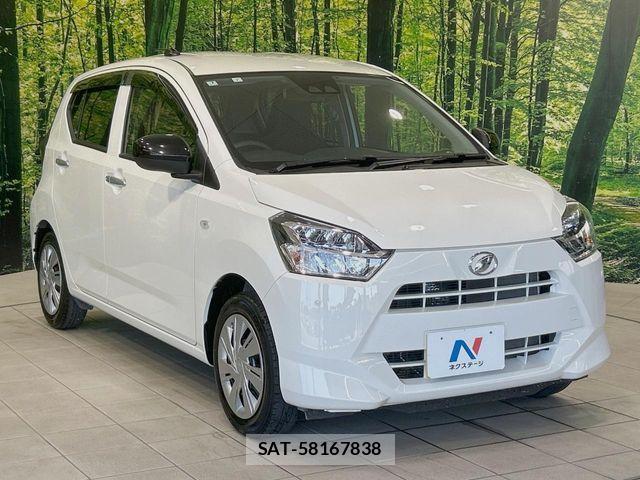 Daihatsu MIRA ES 2021-07 8367077-15