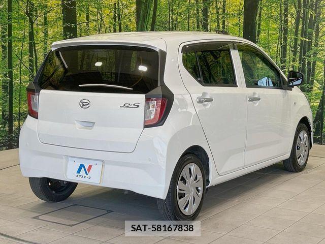 Daihatsu MIRA ES 2021-07 8367077-16