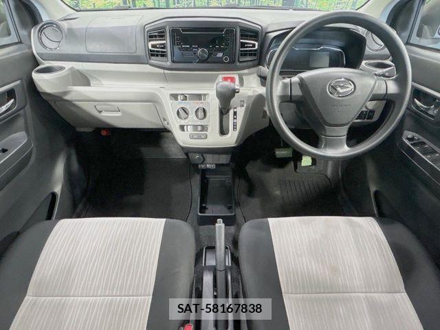 Daihatsu MIRA ES 2021-07 8367077-1