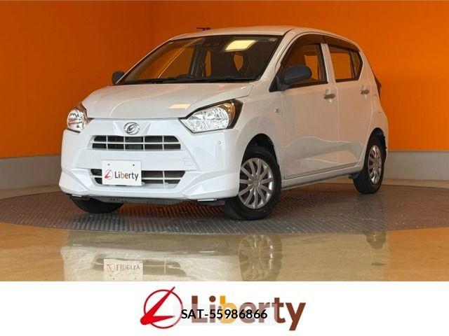 Daihatsu MIRA ES 2021-05 8367080-0