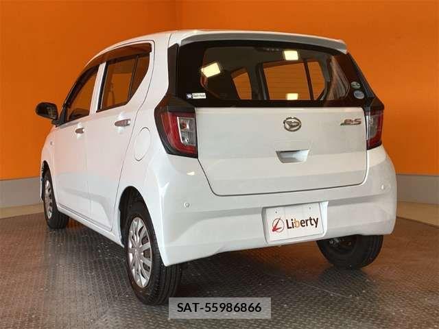 Daihatsu MIRA ES 2021-05 8367080-9