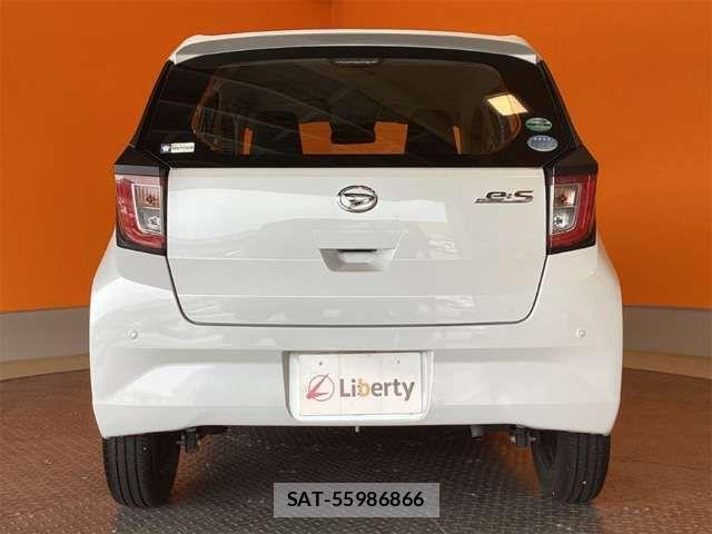 Daihatsu MIRA ES 2021-05 8367080-10