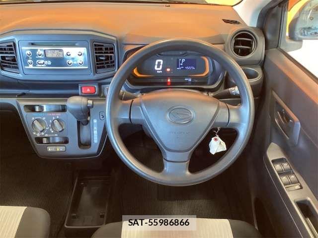 Daihatsu MIRA ES 2021-05 8367080-1