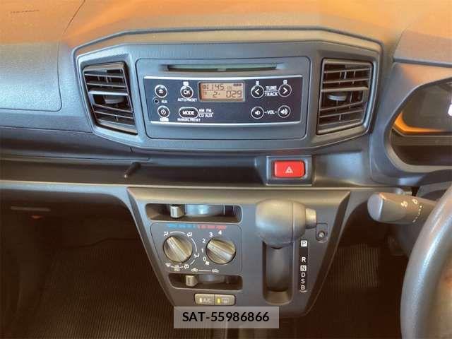Daihatsu MIRA ES 2021-05 8367080-3
