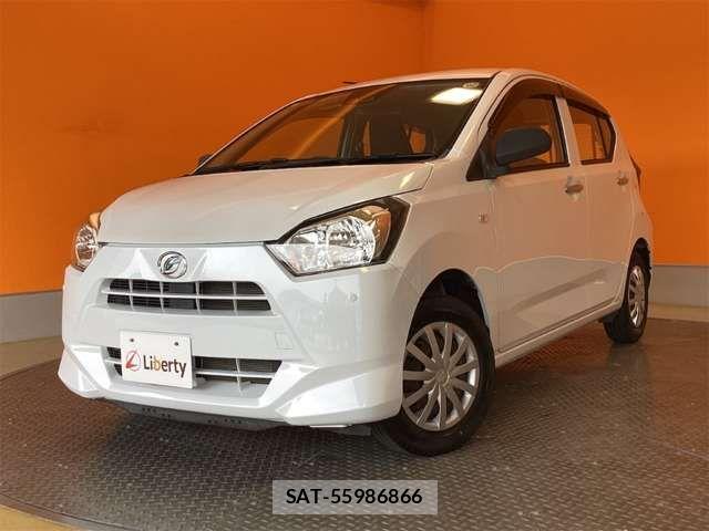 Daihatsu MIRA ES 2021-05 8367080-4