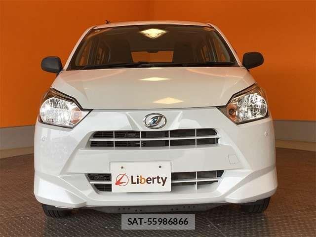 Daihatsu MIRA ES 2021-05 8367080-5