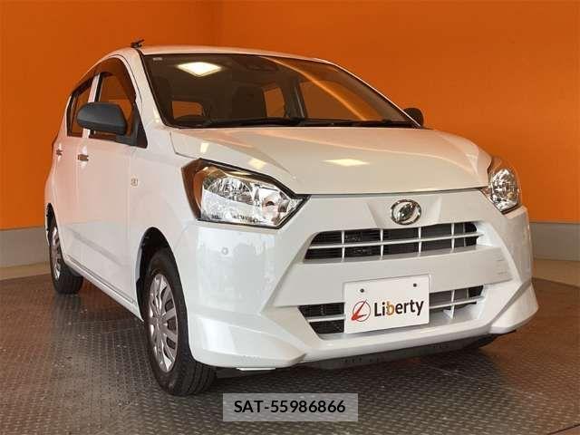 Daihatsu MIRA ES 2021-05 8367080-6