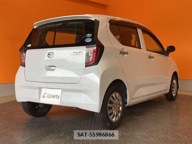 Daihatsu MIRA ES 2021-05 8367080-8