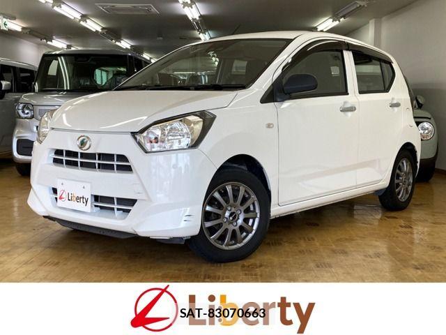 Daihatsu MIRA ES 2021-09 8367096-0