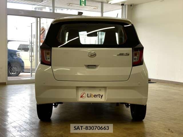 Daihatsu MIRA ES 2021-09 8367096-9