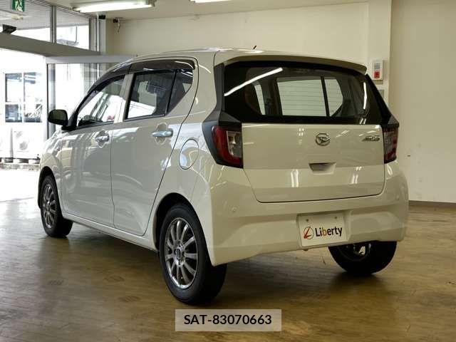 Daihatsu MIRA ES 2021-09 8367096-10