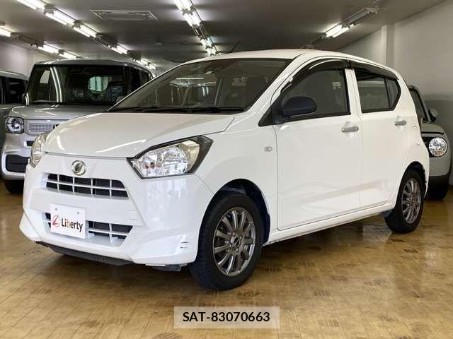 Daihatsu MIRA ES 2021-09 8367096-11