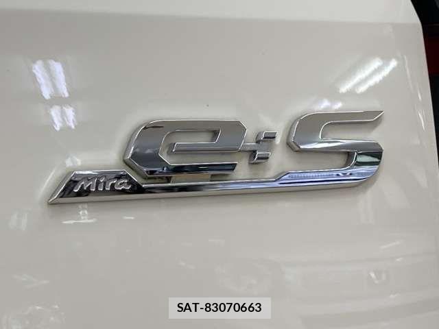 Daihatsu MIRA ES 2021-09 8367096-12
