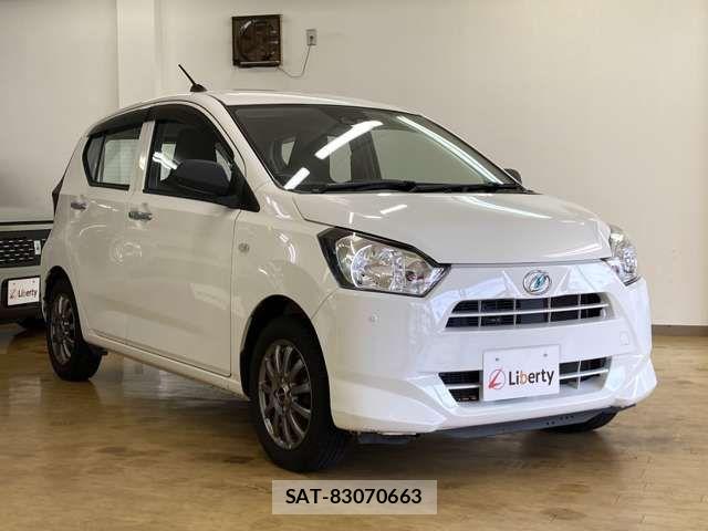Daihatsu MIRA ES 2021-09 8367096-5