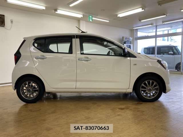 Daihatsu MIRA ES 2021-09 8367096-6