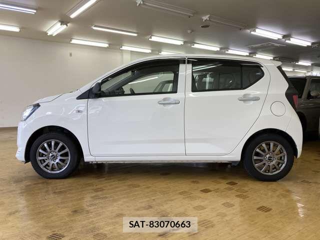 Daihatsu MIRA ES 2021-09 8367096-7