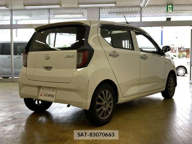 Daihatsu MIRA ES 2021-09 8367096-8