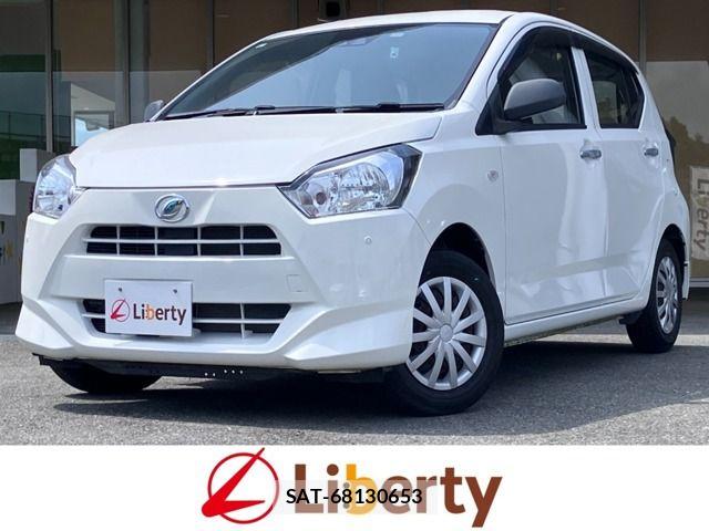 Daihatsu MIRA ES 2021-06 8367084-0