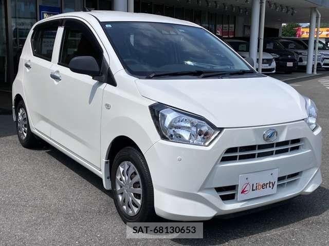 Daihatsu MIRA ES 2021-06 8367084-9