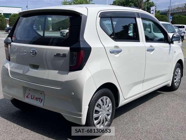 Daihatsu MIRA ES 2021-06 8367084-11