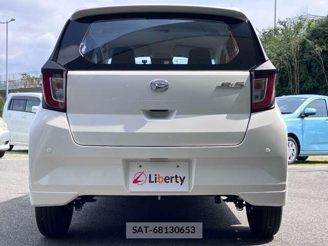 Daihatsu MIRA ES 2021-06 8367084-12