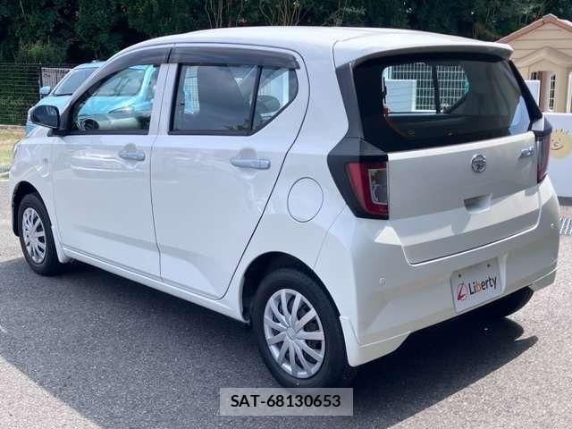 Daihatsu MIRA ES 2021-06 8367084-13