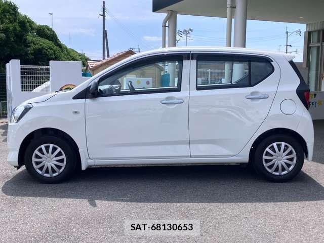 Daihatsu MIRA ES 2021-06 8367084-14