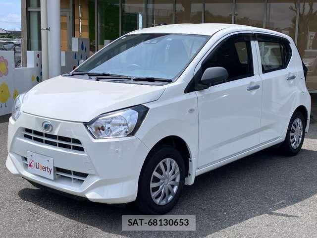 Daihatsu MIRA ES 2021-06 8367084-15