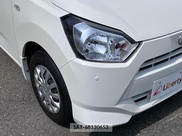 Daihatsu MIRA ES 2021-06 8367084-16