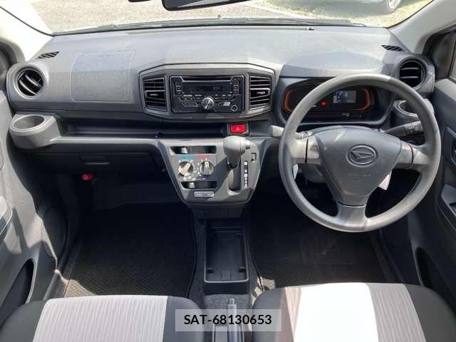 Daihatsu MIRA ES 2021-06 8367084-1