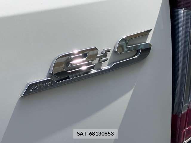 Daihatsu MIRA ES 2021-06 8367084-19