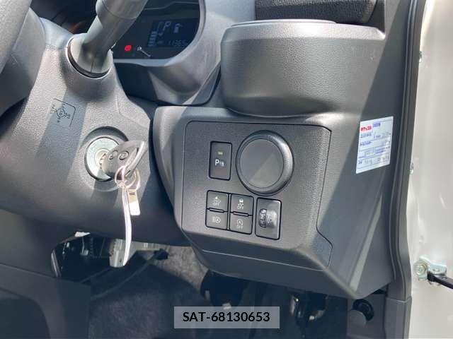 Daihatsu MIRA ES 2021-06 8367084-2