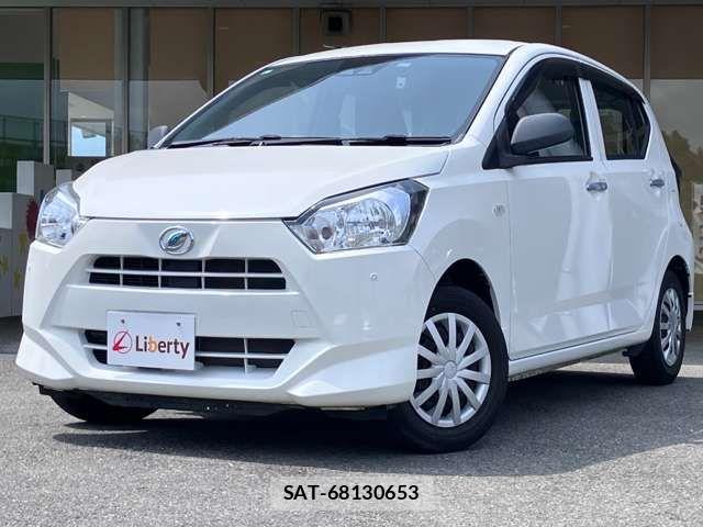 Daihatsu MIRA ES 2021-06 8367084-7