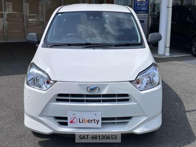Daihatsu MIRA ES 2021-06 8367084-8
