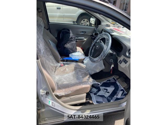 Daihatsu MIRA ES 2012-03 8367123-13