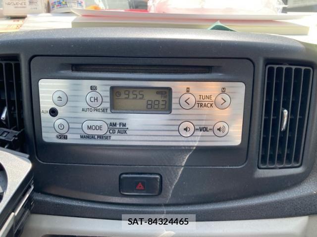 Daihatsu MIRA ES 2012-03 8367123-24