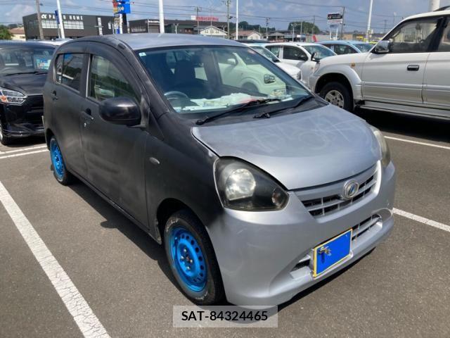 Daihatsu MIRA ES 2012-03 8367123-2