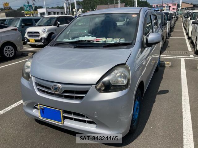 Daihatsu MIRA ES 2012-03 8367123-3