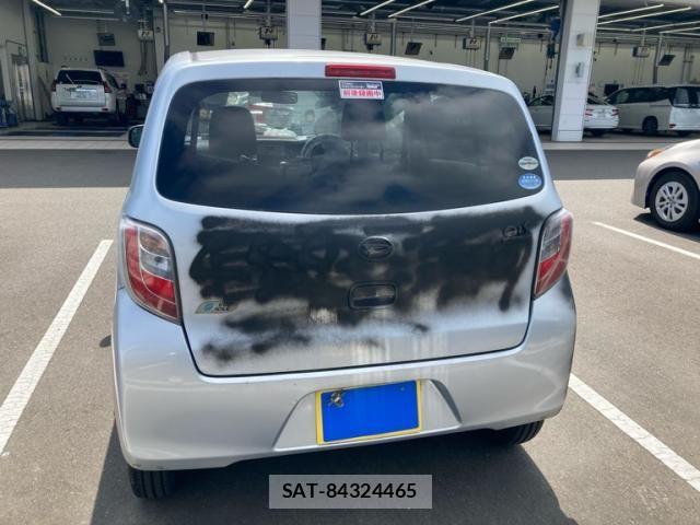 Daihatsu MIRA ES 2012-03 8367123-4