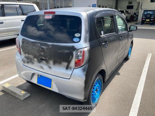 Daihatsu MIRA ES 2012-03 8367123-6